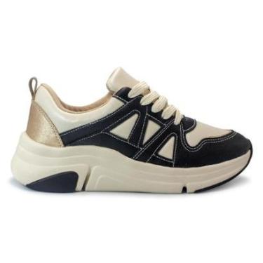 Imagem de Tênis Modare Feminino Napa Ultraconforto Casual 7401.102-Feminino