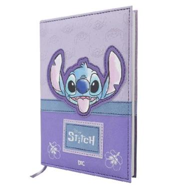 Imagem de Agenda executiva mini dac 336pg stitch- 2026