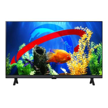 Imagem de TV 32 LG 32LR60 - Smart TV - HD LED - HDR10 - Wi-Fi - HDMI / USB / RJ45 - 32LR600BPSA