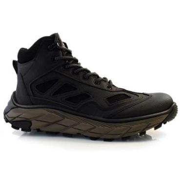 Imagem de Coturno Adventure Masculino West Line 191-Masculino