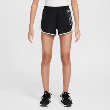 Imagem de Shorts Nike Dri-FIT Tempo Infantil-Unissex