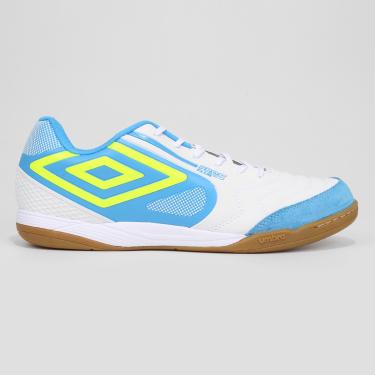 Imagem de Chuteira Futsal Umbro Pró 5 Bump Club Unissex-Masculino