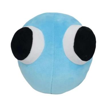 Imagem de Brinquedos De Pelúcia Rainbow Friends Banban, Bonecos De Anime, Presen