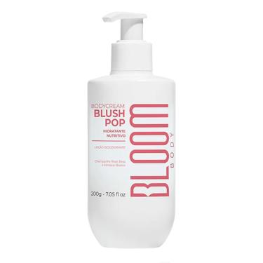 Imagem de Bloom Body Blush Pop - Body Cream 200g