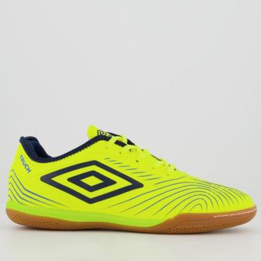 Imagem de Chuteira Futsal Umbro Touch-Masculino
