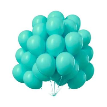 Imagem de Balões De Látex Laranja, Marrom E Vermelho De 10 E 12 Polegadas, 10, 2