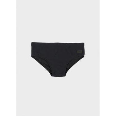 Imagem de Sunga slim canvas tex OSKLEN-Masculino