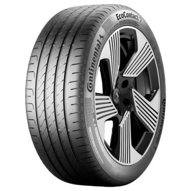 Imagem de Pneu Aro 16 Continental 195/55 R16 87H EcoContact 7 Fr