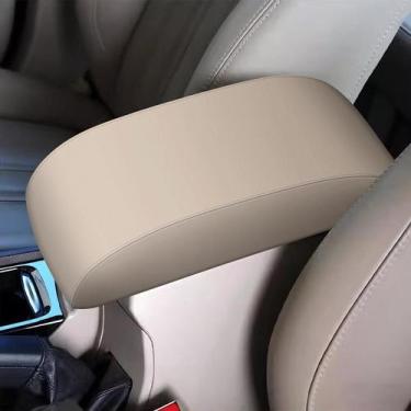 Imagem de Capa para Console AOMSAZTO Ford Fusion 2007-2013 Bege