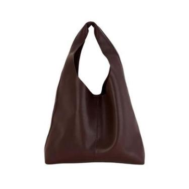 Imagem de Bolsa Hering Feminina Tote PU-Feminino