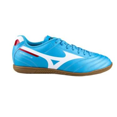 Imagem de Chuteira Mizuno Morelia Club Futsal, 43