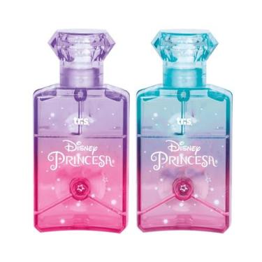 Imagem de Fita Corretiva Perfume Princesas - Cores Sortidas - Tris
