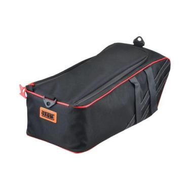 Imagem de Bolsas Impermeáveis Para Assento Traseiro De Motocicleta Para Honda Ru