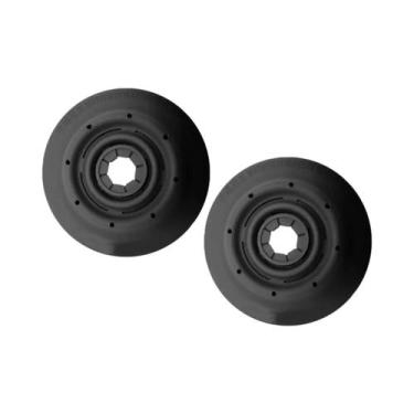 Imagem de Tampa De Silicone Para Braço De Limpador De Para-brisa, À Prova De Poe