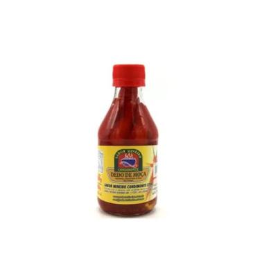 Imagem de Pimenta Dedo de Moça - 200g - Aroma d minas