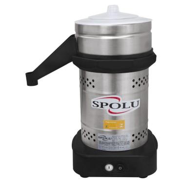 Imagem de Extrator de Suco Industrial Spolu Potenza SPL-071 Bivolt