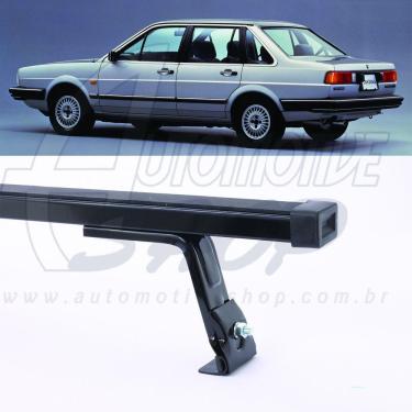 Imagem de Rack Teto Resistent VW Santana Quadrado 84 até 87 4pts LW008