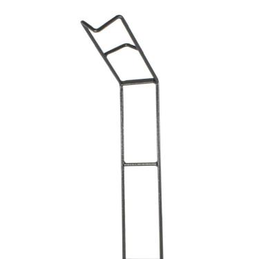 Imagem de Suporte Secretária Espera para Vara de Pesca Super Reforçado Fixo 35cm