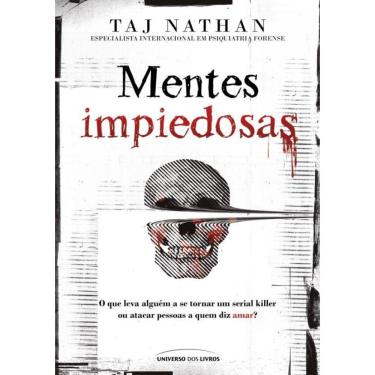 Imagem de Mentes Impiedosas