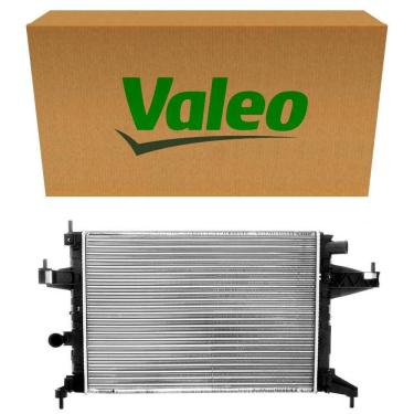 Imagem de Radiador Chevrolet Astra 1.8 2.0 98 A 2003 Sem Ar Valeo
