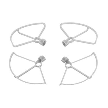 Imagem de TECKEEN 4Pcs Drone Propellers Protectors Props Protection Guards for DJI Mini 3 Pro Drone