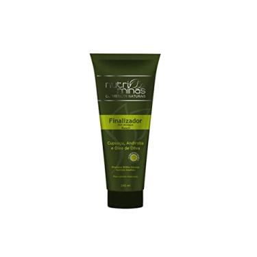 Imagem de Finalizador Beach Nutriminas Cupuaçu Andiroba Oliva 240ml