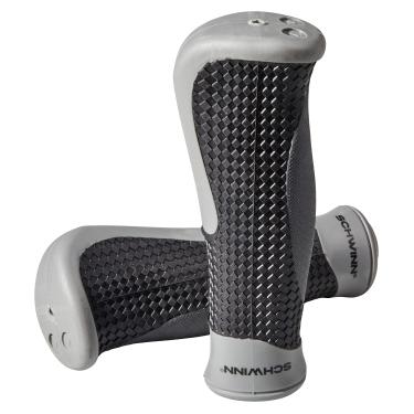 Imagem de Schwinn Ergonômico, camada tripla de gel confortável para bicicleta, preto pequeno