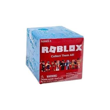 Roblox Caixa Misteriosa Barata
