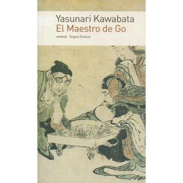 Imagem de El Maestro De Go