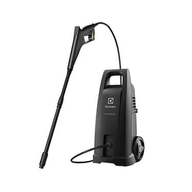 Imagem de Lavadora de Alta Pressão Electrolux Super PowerWash EWS50 1850 PSI com Engate Rápido, Mangueira e Bico Vario