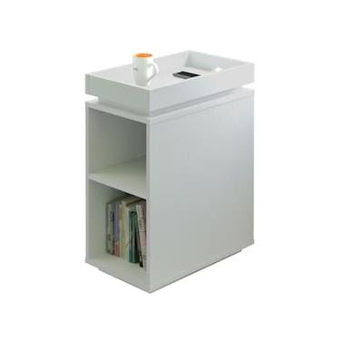 Imagem de Mesa Lateral Artely Olivia