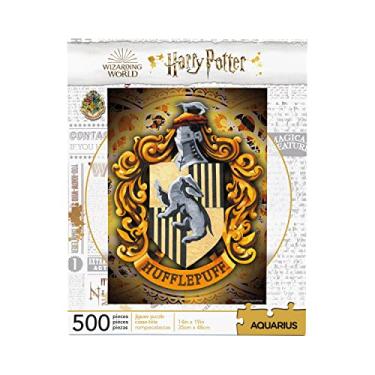 Imagem de HARRY POTTER - Quebra-cabeças, multicolorido (NMR Distribution 62179)