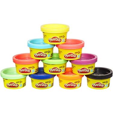 Imagem de Play-Doh Party Pack