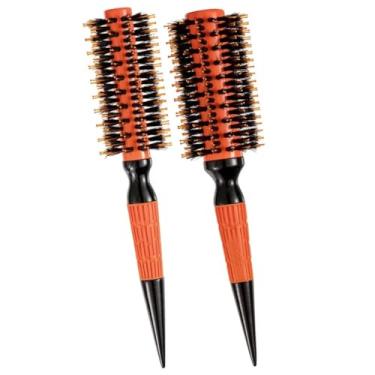 Imagem de Kit Escova Ceramica Expert Pro 19MM +28MM Laranja ProArt