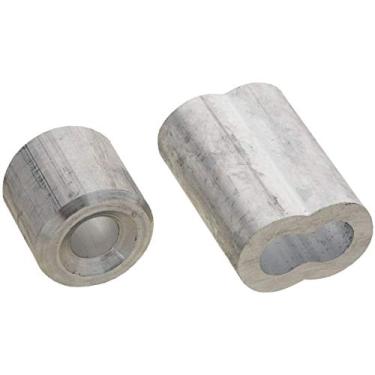 Imagem de NATIONAL MFG/SPECTRUM BRANDS HHI N283-879 Virolas/Stops, 0,6 cm