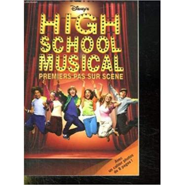 Imagem de High School Musical 2 - 25 Tests