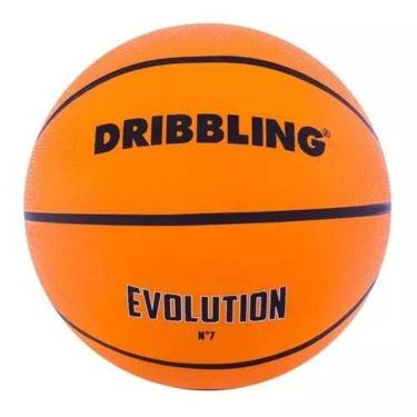 Imagem de Bola de Basquete Evol 2 NUMERO 7