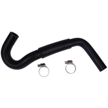 Imagem de LSSOCH Resfriador de óleo de água de mangueira com 2 braçadeiras 21306-AQ805 compatível com Infiniti FX35 2003-2008 Infiniti G35 2004-2006 M35 2006-2008 3.5L-V6