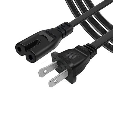 Imagem de ANYQOO ANYQOO Cabo de extensão adaptador de alimentação de 1,8 m para Microsoft Surface Pro 2, Pro 3, Pro 4, Surface Dock, Surface RT Table PC