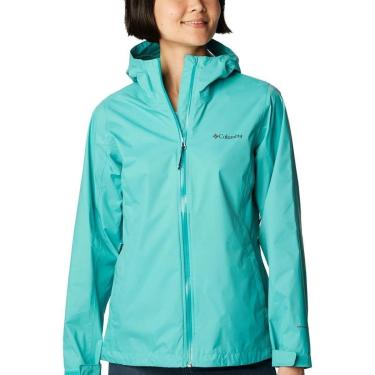 Imagem de Jaqueta Columbia Feminina EvaPOURation-Feminino