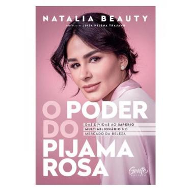 Imagem de O Poder Do Pijama Rosa