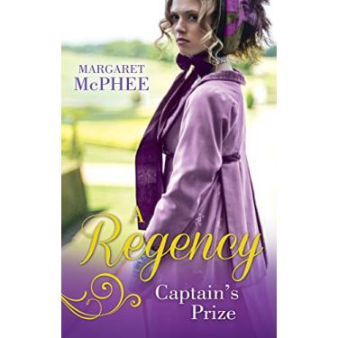 Imagem de A Regency Captain's Prize: The Captain's Forbidden Miss / His Mask of Retribution (English Edition)