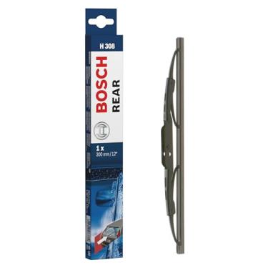 Imagem de Bosch - Palheta Limpador Para-Brisa Traseira - Bosch Rear - H308 - Unitário