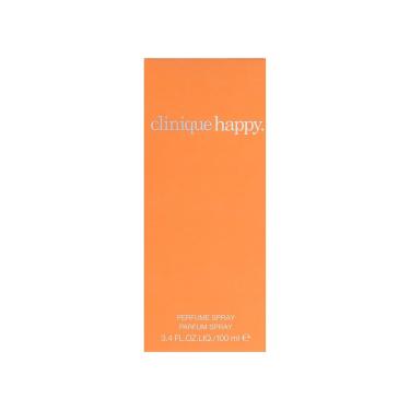 Imagem de Perfume clinique Happy Eau de Parfum 100ml para mulheres