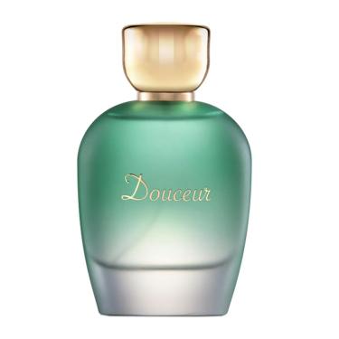 Imagem de Perfume New Brand Douceur For Women - Eau De Parfum Feminino 100Ml