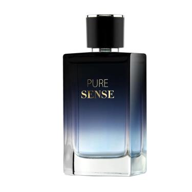 Imagem de Perfume New Brand Prestige Pure Sense - Eau De Toilette Masculino 100Ml