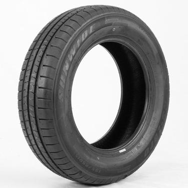 Imagem de Pneu 195/65R15 Aro 15 SUNWIDE RS-ZERO 91V