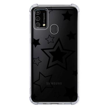 Imagem de Capa Capinha De Celular Compatível com Galaxy M21S Samsung Personalizada