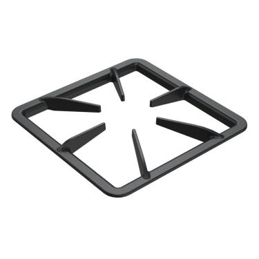 Imagem de Grelha 6 Hastes GB Fogão Industrial de Ferro Fundido 27x27cm