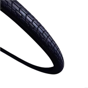 Imagem de Pneu bicicleta Aro 26x1.3/8 (37-590) Slick Bike Poti Ceci Barra Forte
